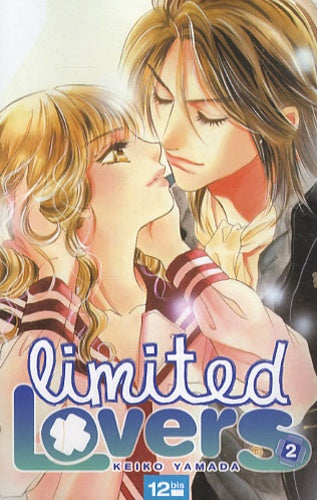 Limited Lovers Tome 2