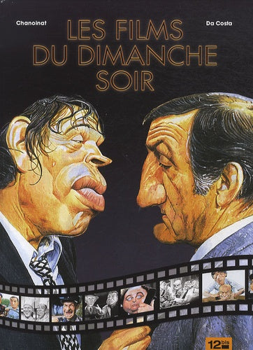 Les films du dimanche soir
