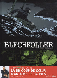 Blechkoller