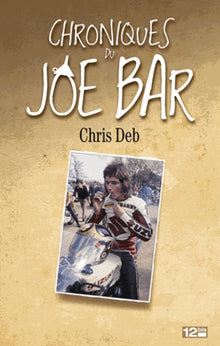 Chroniques du Joe Bar