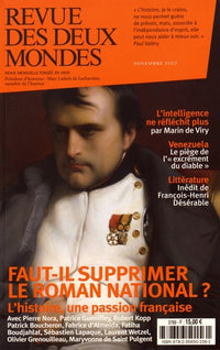 L'enseignement de l'histoire