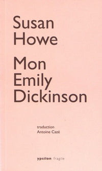 Mon Emily Dickinson