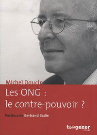 LES ONG:LE CONTRE-POUVOIR?