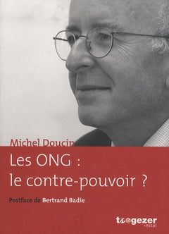 LES ONG:LE CONTRE-POUVOIR?