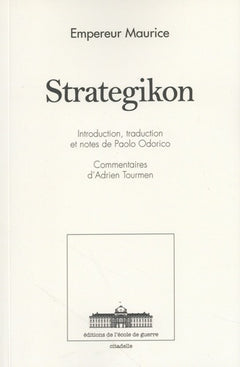 Le strategikon