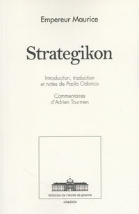Le strategikon