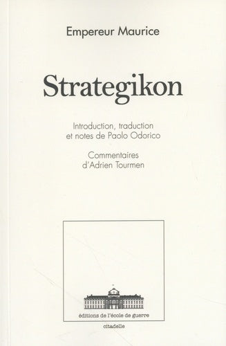Le strategikon