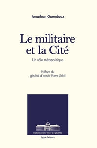 Le militaire et la Cité