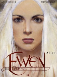 Ewen - Tome 1 : Alis