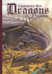 L'Univers Des Dragons - Tome 2