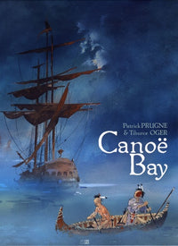 Canoe Bay