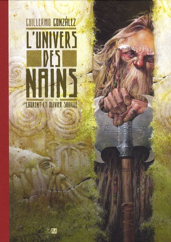 L'Univers des Nains