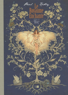 Le Royaume enchanté