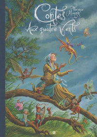 Contes aux quatre vents