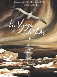 Les Voyages De Jules