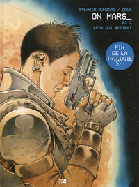 Ceux Qui Restent