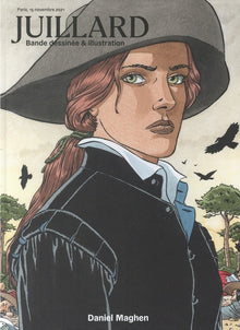 Catalogue Juillard 2021