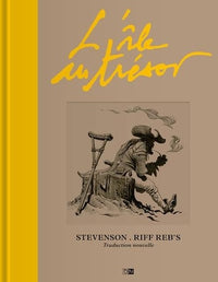 l ile au tresor