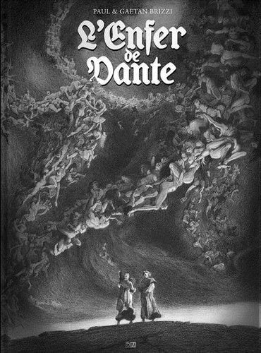 L'Enfer De Dante