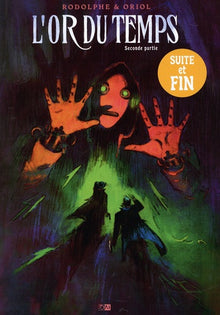 L'or du temps - Tome 2