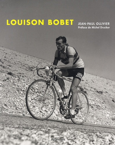 Louison Bobet