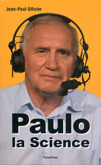 Paulo la science - Mémoires