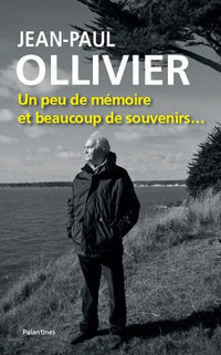 Un peu de mémoire, beaucoup de souvenirs