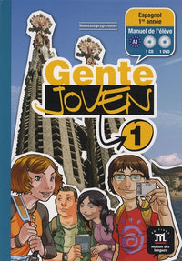 Gente Joven 1