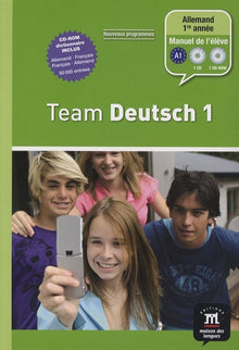 Team Deutsch 1