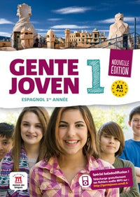 Gente Joven 1