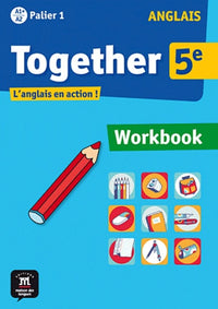 L'anglais en action !