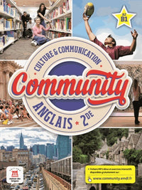 Community 2nde