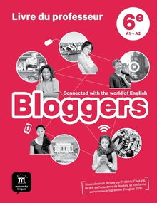 Bloggers 6e