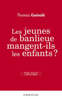 Les jeunes de banlieue mangent-ils les enfants ?