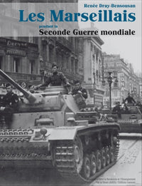 Marseillais pendant la Seconde Guerre mondiale