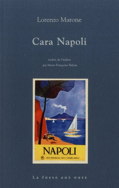 Cara Napoli
