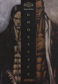 Ghostface