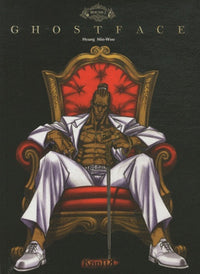 Ghostface