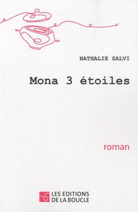 Mona 3 étoiles
