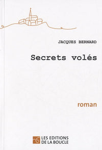 Secrets volés