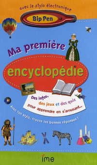 Ma première encyclopédie