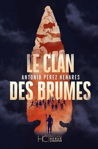 Le clan des brumes - Tome 01