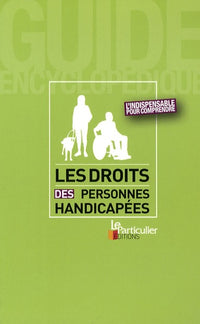 Les droits des personnes handicapées