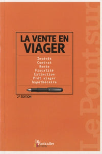 La vente en viager