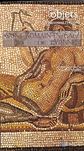 Saint-Romain-en-Gal / Vienne