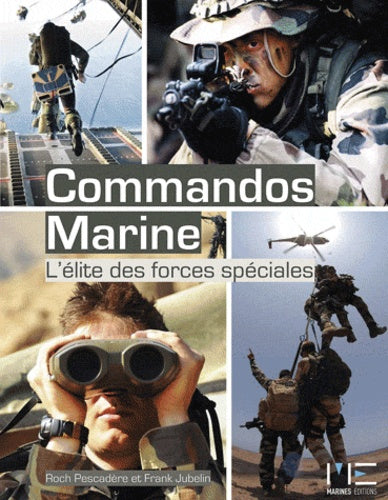 Commandos Marine