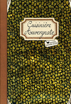 Cuisinière Auvergnate