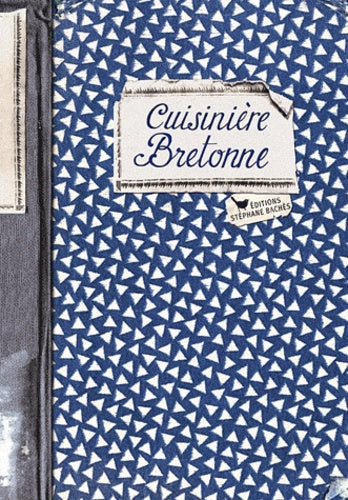Cuisinière bretonne