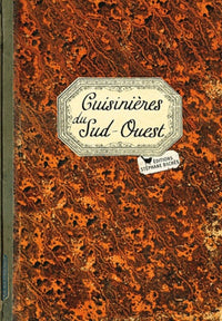 Cuisinières du Sud-Ouest