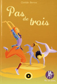 Pas de trois